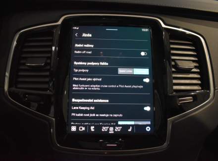 Volvo - XC90