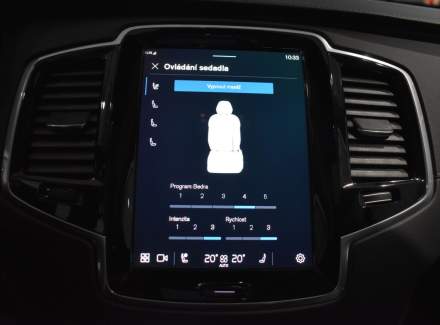 Volvo - XC90