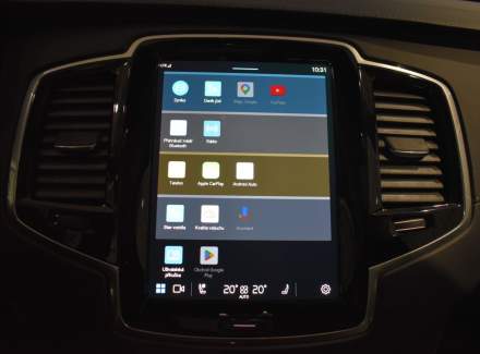 Volvo - XC90