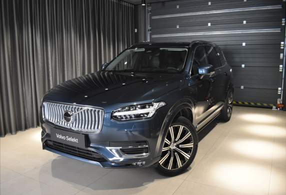 Volvo - XC90