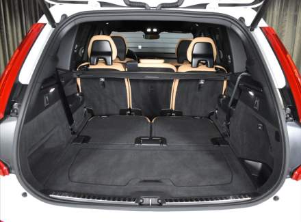 Volvo - XC90