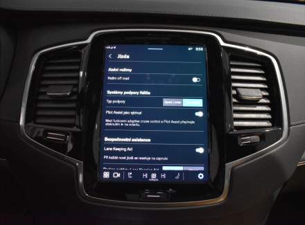 Volvo - XC90