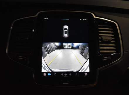Volvo - XC90