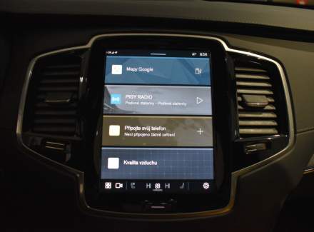 Volvo - XC90