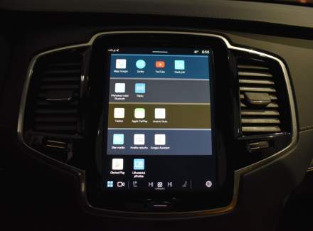 Volvo - XC90