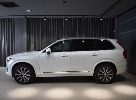 Volvo - XC90