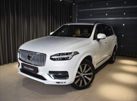 Volvo - XC90