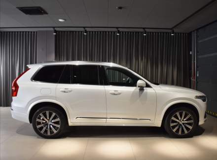 Volvo - XC90
