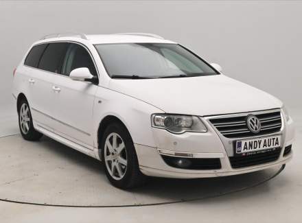 Volkswagen - Passat