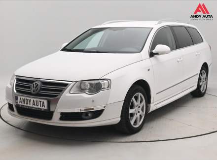 Volkswagen - Passat