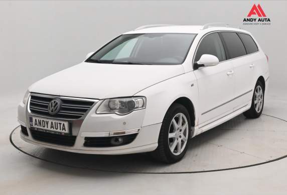 Volkswagen - Passat