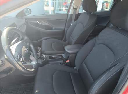 Hyundai - i30