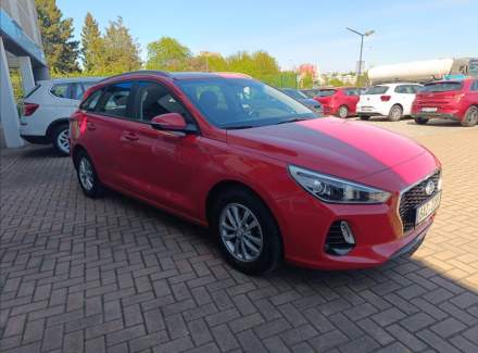 Hyundai - i30