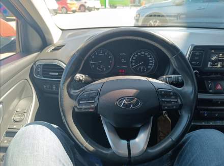 Hyundai - i30