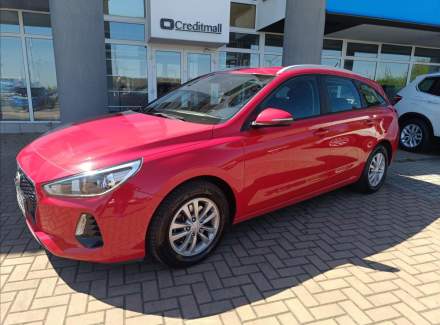 Hyundai - i30
