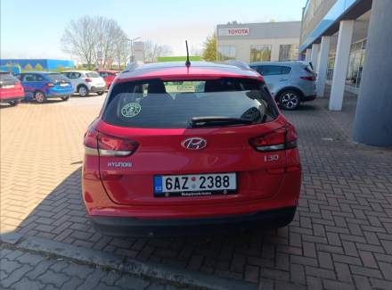 Hyundai - i30