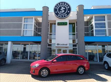 Hyundai - i30