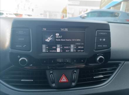 Hyundai - i30