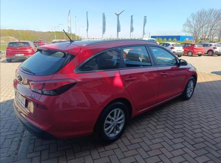 Hyundai - i30