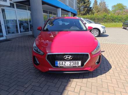 Hyundai - i30