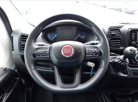 Fiat - Ducato