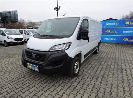 Fiat - Ducato