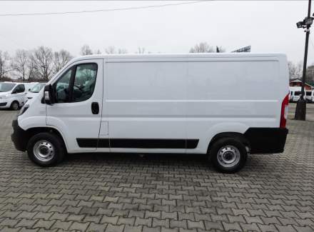 Fiat - Ducato