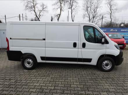 Fiat - Ducato