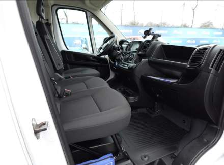 Fiat - Ducato