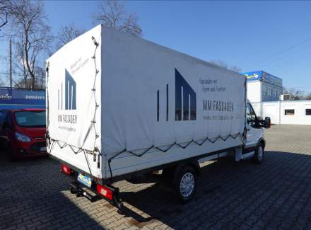 Ford - Transit