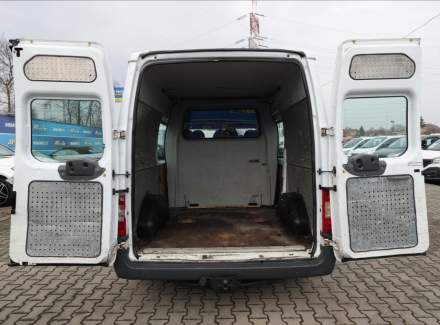 Ford - Transit