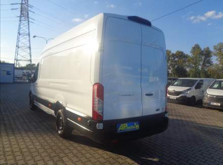 Ford - Transit