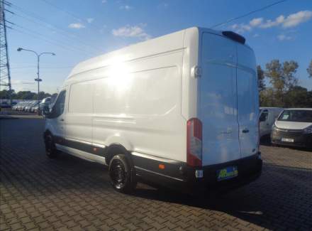 Ford - Transit