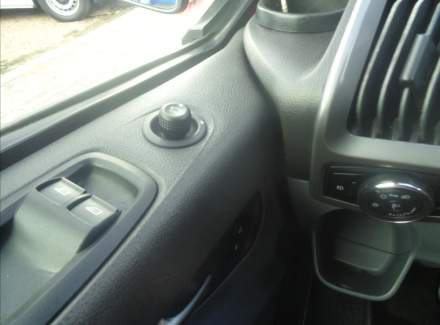 Ford - Transit