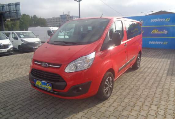Ford - Transit