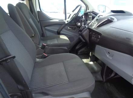 Ford - Transit