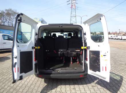 Ford - Transit