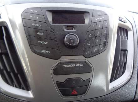 Ford - Transit