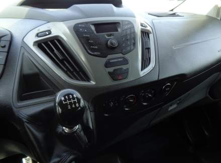 Ford - Transit
