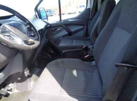 Ford - Transit