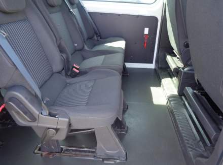 Ford - Transit