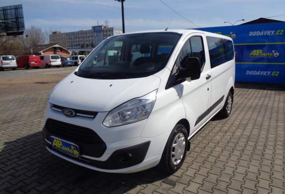 Ford - Transit