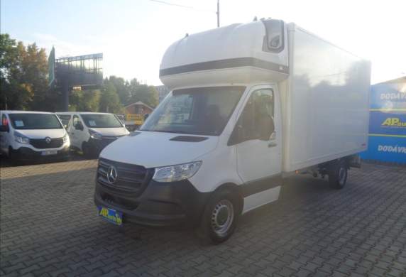 Mercedes-Benz - Sprinter