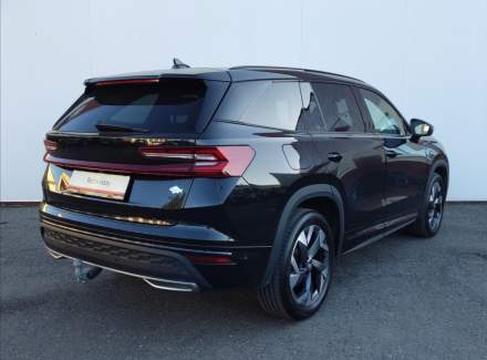 Škoda - Kodiaq