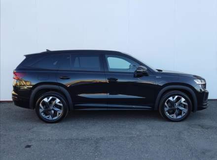 Škoda - Kodiaq