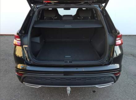 Škoda - Kodiaq