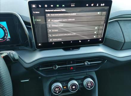 Škoda - Kodiaq