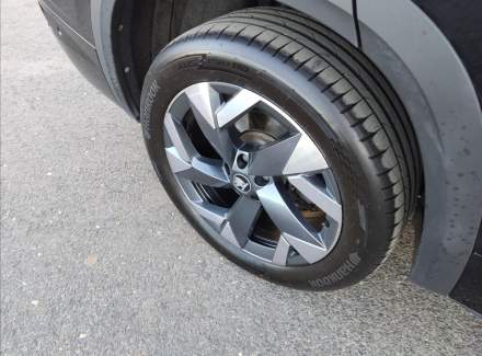 Škoda - Kodiaq