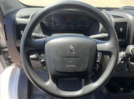 Peugeot - Boxer