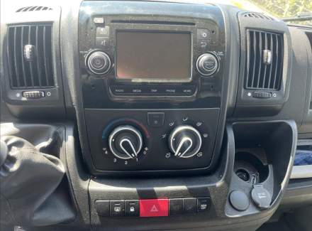 Peugeot - Boxer